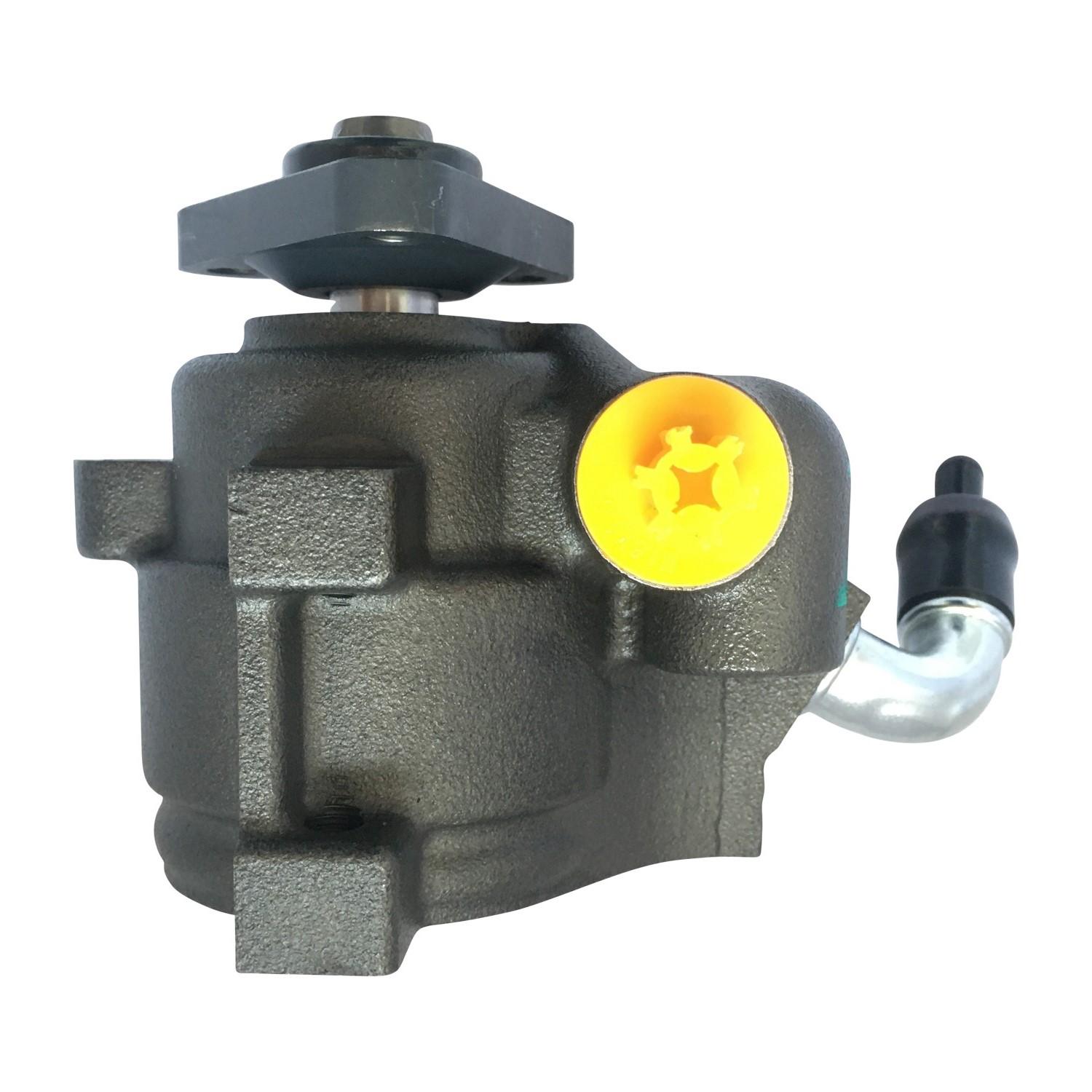 Edelmann 6001X - Power Steering Pump Edelmann 6001X Power Steering Pump product image 3 of 3
