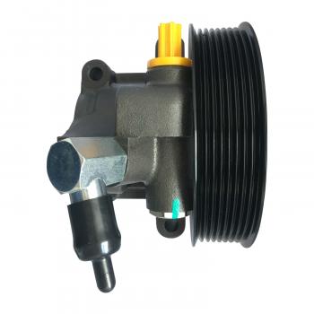 2001 Mercury Grand Marquis Power Steering Pump Edelmann 6002PX image 1 of 4