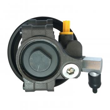 2001 Mercury Grand Marquis Power Steering Pump Edelmann 6002PX image 3 of 4