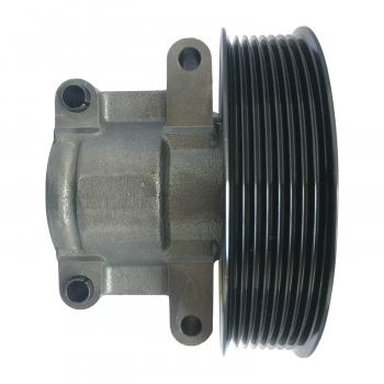 2001 Mercury Grand Marquis Power Steering Pump Edelmann 6002PX image 4 of 4