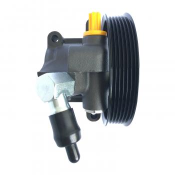 2001 Ford E-150 Econoline Power Steering Pump Edelmann 6003PX image 1 of 3