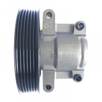 2001 Ford E-150 Econoline Power Steering Pump Edelmann 6003PX image 3 of 3