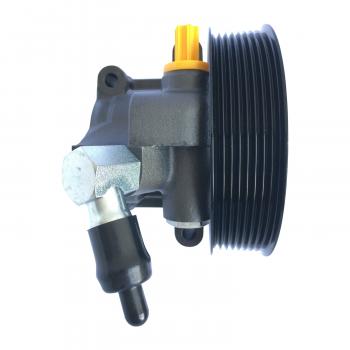 2004 Ford Excursion Power Steering Pump Edelmann 6004PX image 1 of 3