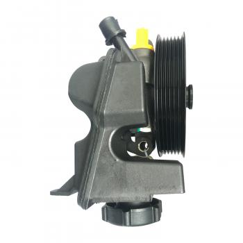 2011 Ford Transit Connect Power Steering Pump Edelmann 6005PR image 1 of 3