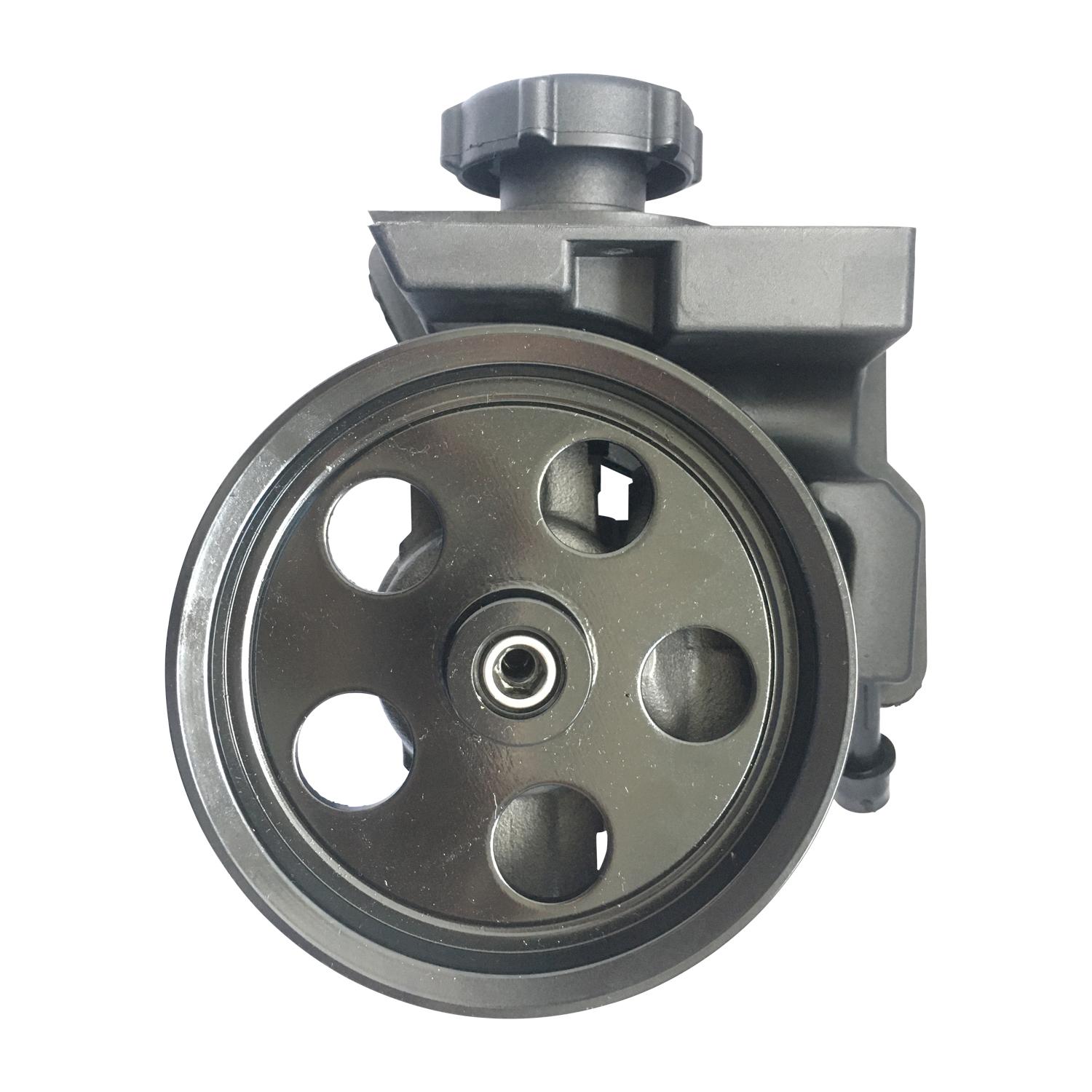 Edelmann 6005PR - Power Steering Pump Edelmann 6005PR Power Steering Pump product image 2 of 3
