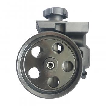 2011 Ford Transit Connect Power Steering Pump Edelmann 6005PR image 2 of 3