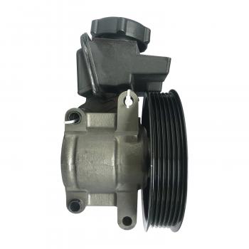 2011 Ford Transit Connect Power Steering Pump Edelmann 6005PR image 3 of 3
