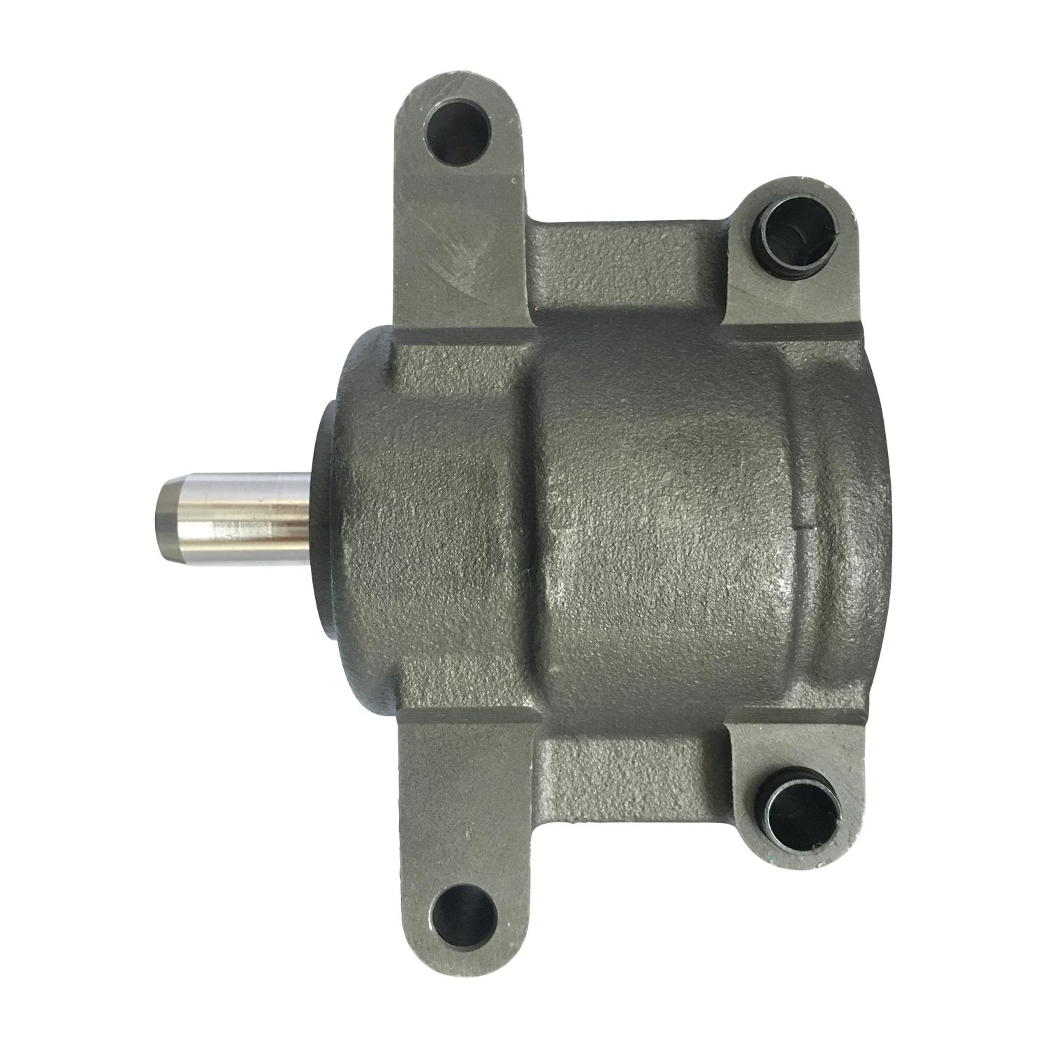 Edelmann 6006X Power Steering Pump product image 3 of 3