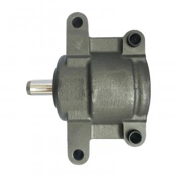 2008 Ford F-150 Power Steering Pump Edelmann 6006X image 3 of 3
