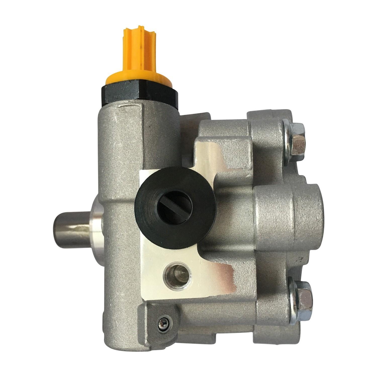 Edelmann 6008U - Power Steering Pump Edelmann 6008U Power Steering Pump product image 1 of 3