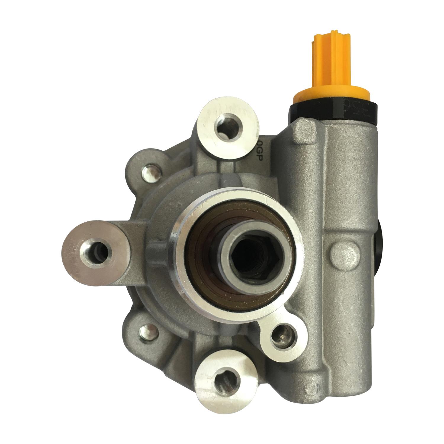 Edelmann 6008U - Power Steering Pump Edelmann 6008U Power Steering Pump product image 2 of 3