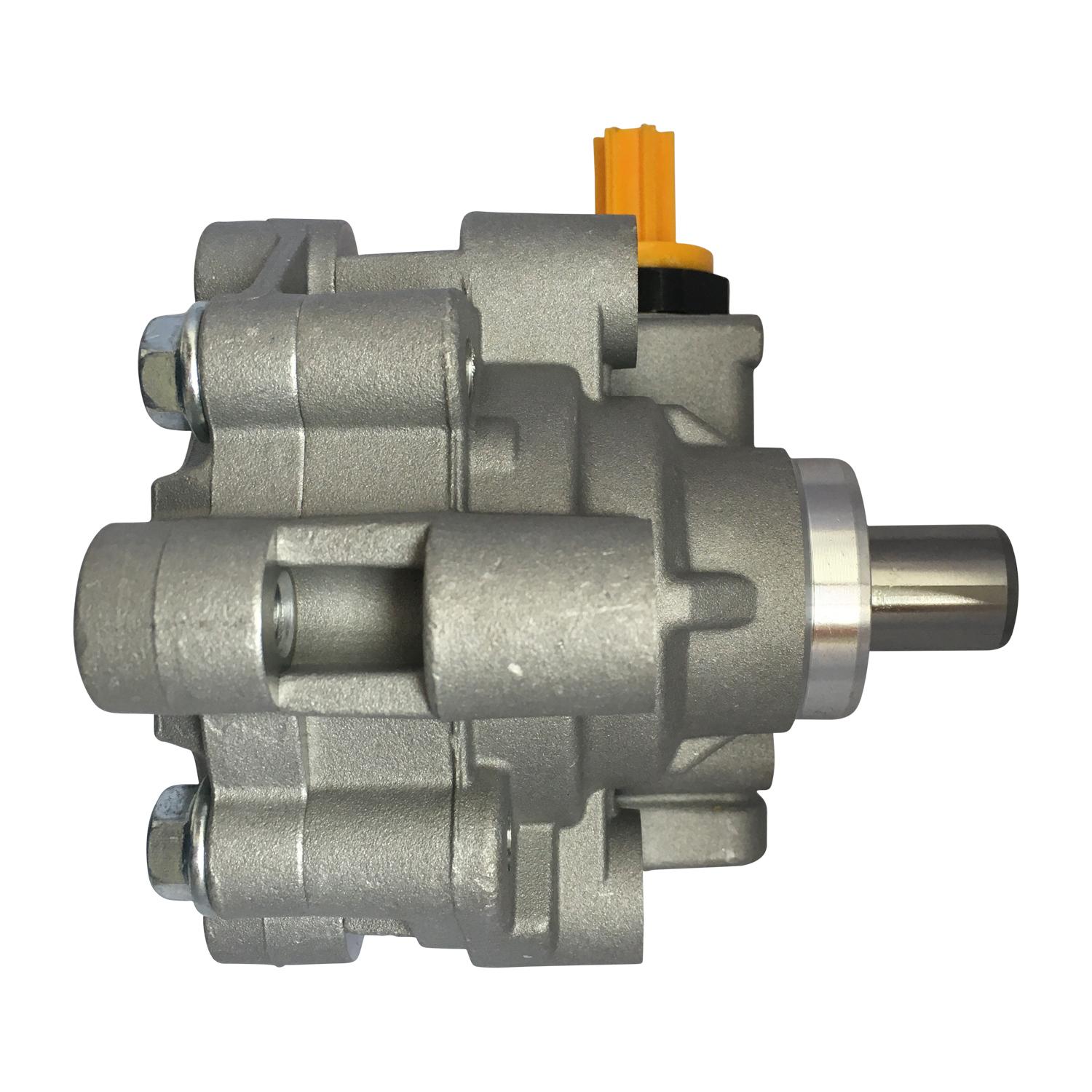 Edelmann 6008U - Power Steering Pump Edelmann 6008U Power Steering Pump product image 3 of 3