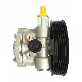 2009 Jeep Compass Power Steering Pump Edelmann 6009P image 1 of 3