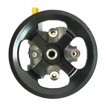 2009 Jeep Compass Power Steering Pump Edelmann 6009P image 2 of 3
