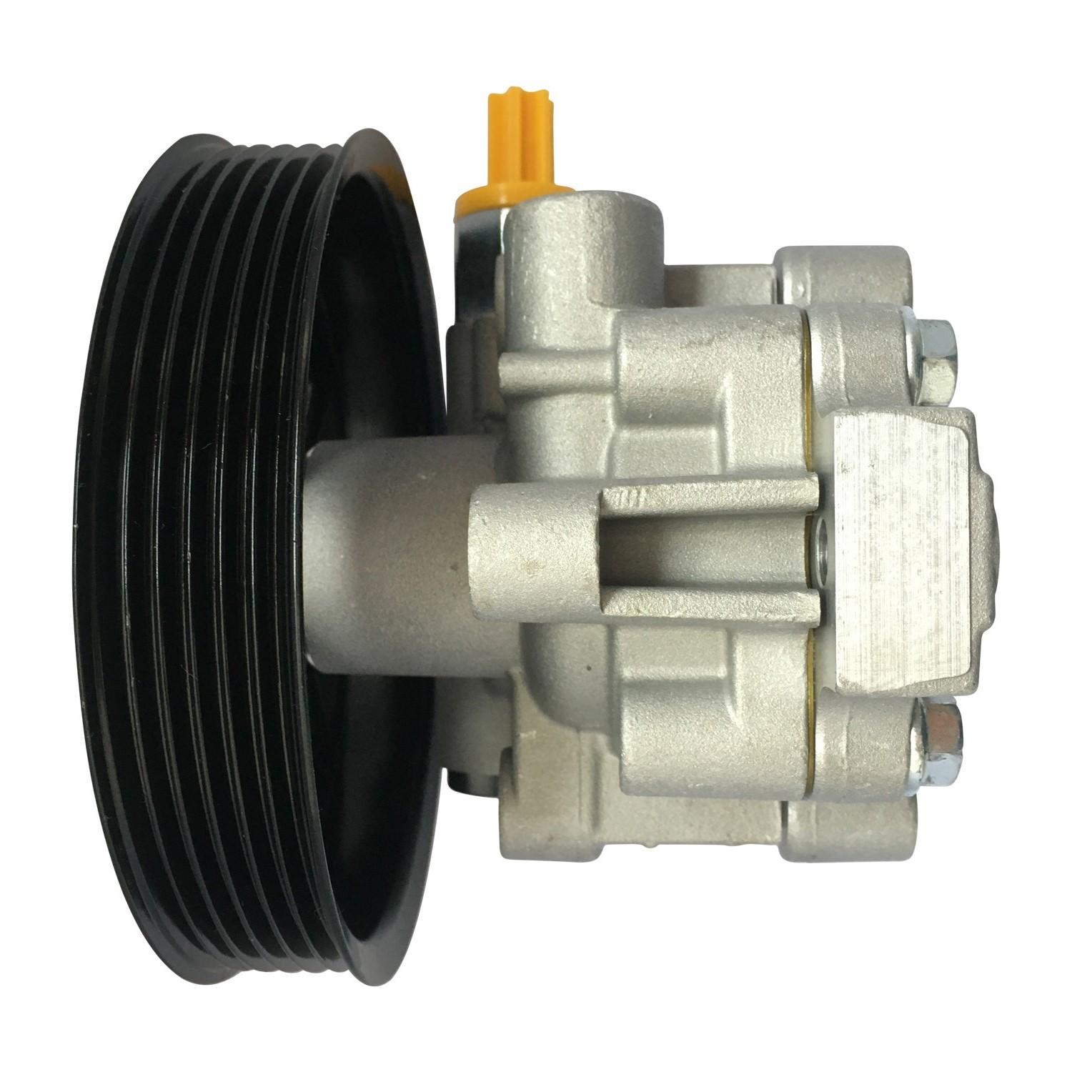 Edelmann 6009P Power Steering Pump product image 3 of 3