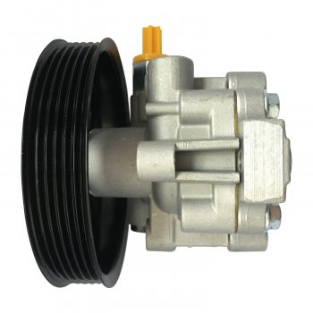 2009 Jeep Compass Power Steering Pump Edelmann 6009P image 3 of 3