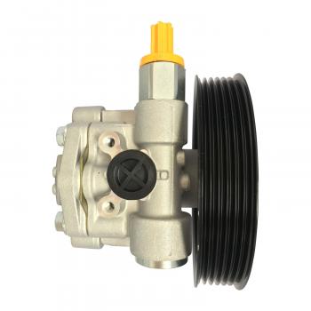 2012 Chrysler 200 Power Steering Pump Edelmann 6010P image 1 of 3