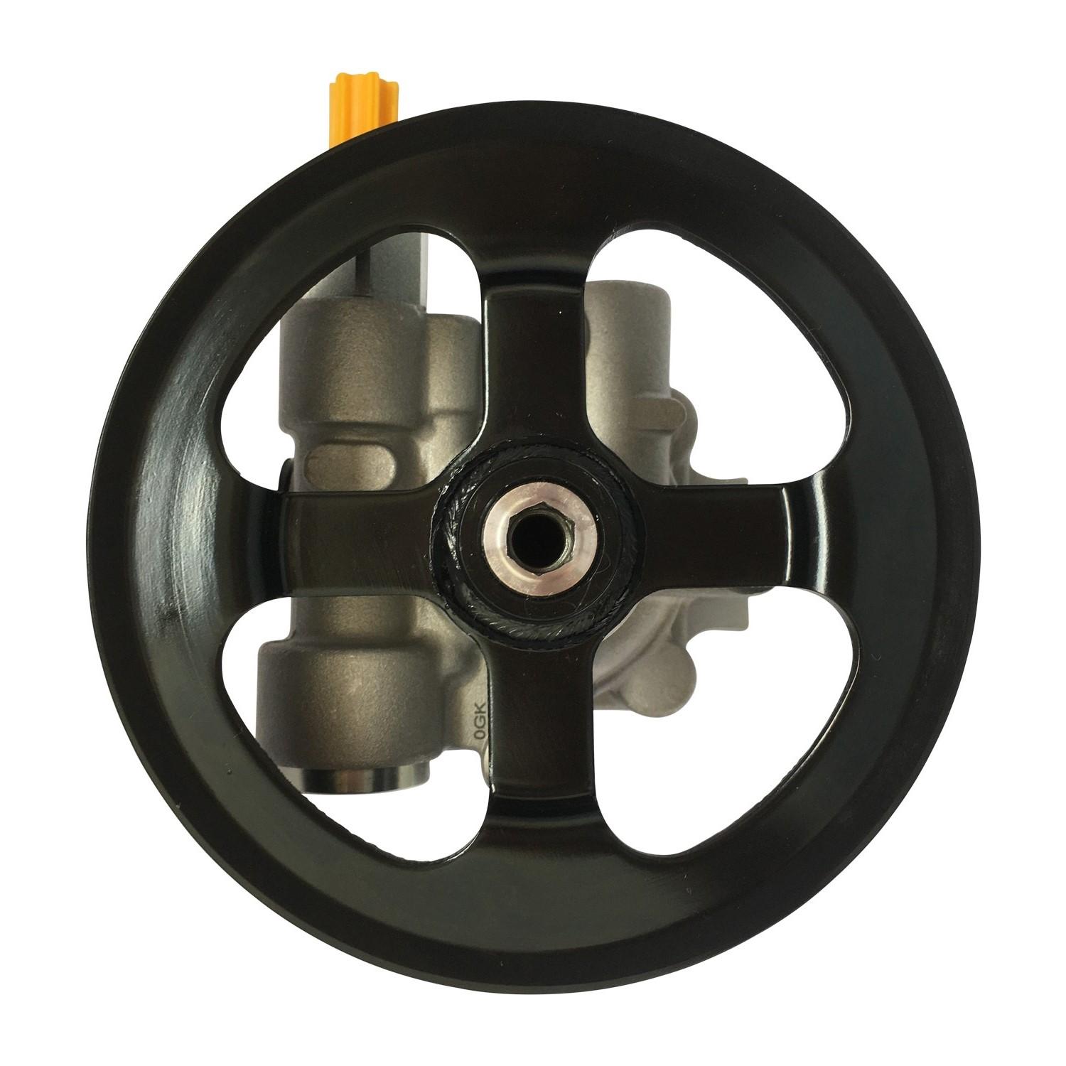 Edelmann 6010P Power Steering Pump product image 2 of 3