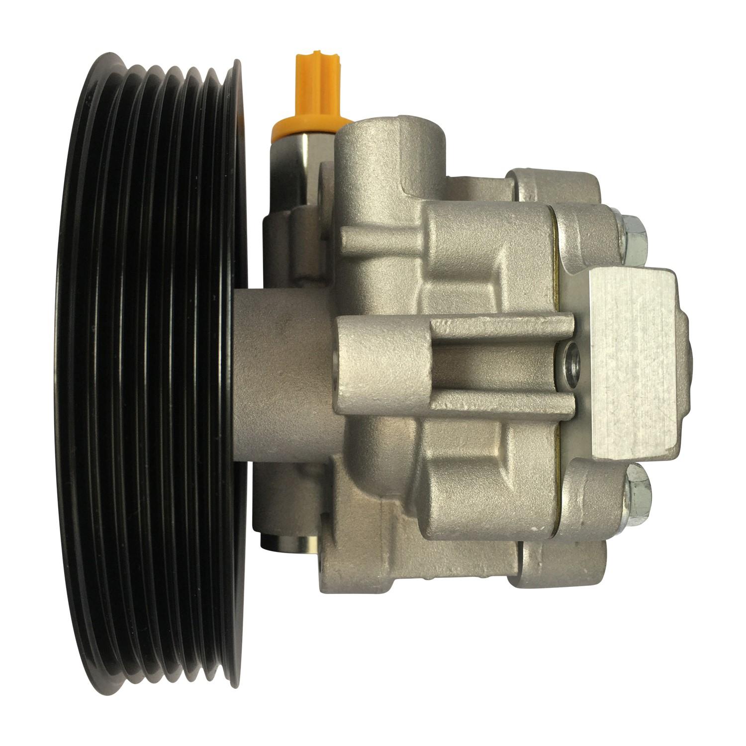 Edelmann 6010P Power Steering Pump product image 3 of 3