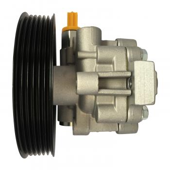 2012 Chrysler 200 Power Steering Pump Edelmann 6010P image 3 of 3