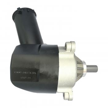 1979 Ford LTD II Power Steering Pump Edelmann 6012R image 3 of 3