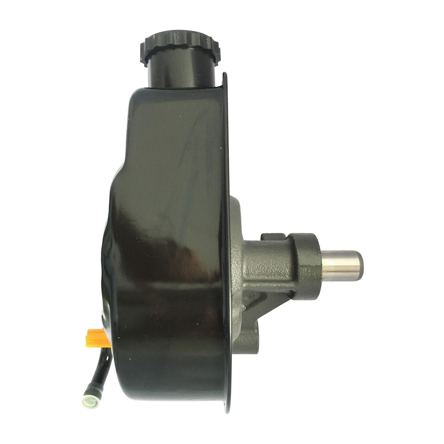 Edelmann 6013R - Power Steering Pump Edelmann 6013R Power Steering Pump product image 1 of 3