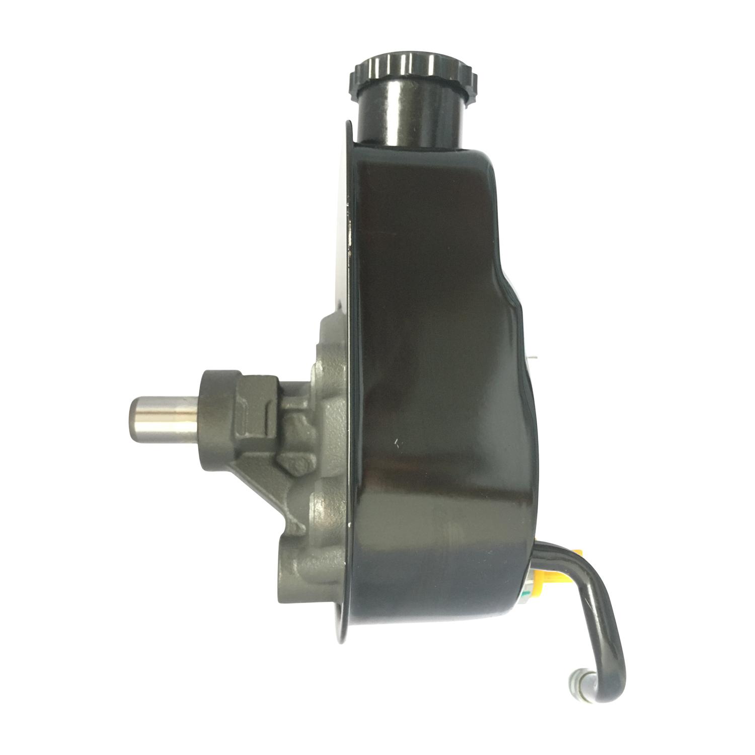 Edelmann 6013R - Power Steering Pump Edelmann 6013R Power Steering Pump product image 2 of 3