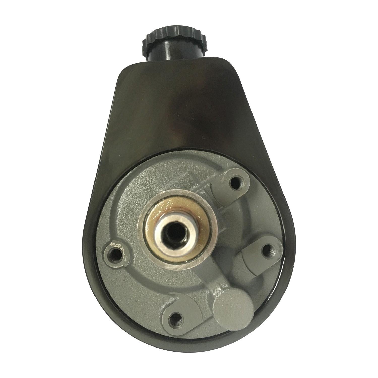 Edelmann 6013R - Power Steering Pump Edelmann 6013R Power Steering Pump product image 3 of 3