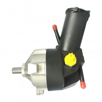1996 Ford F Super Duty Power Steering Pump Edelmann 6014R image 1 of 3