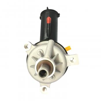 1996 Ford F Super Duty Power Steering Pump Edelmann 6014R image 2 of 3