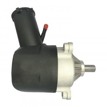 1996 Ford F Super Duty Power Steering Pump Edelmann 6014R image 3 of 3