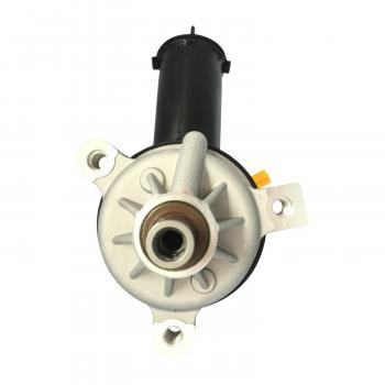 1993 Ford F-350 Power Steering Pump Edelmann 6015R image 2 of 3