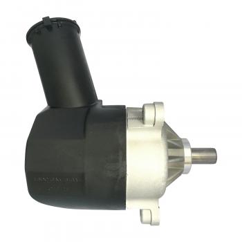 1993 Ford F-350 Power Steering Pump Edelmann 6015R image 3 of 3