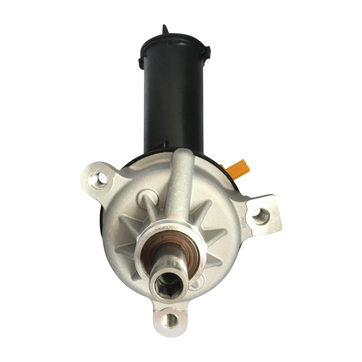 Edelmann 6016R - Power Steering Pump Edelmann 6016R Power Steering Pump product image 2 of 3