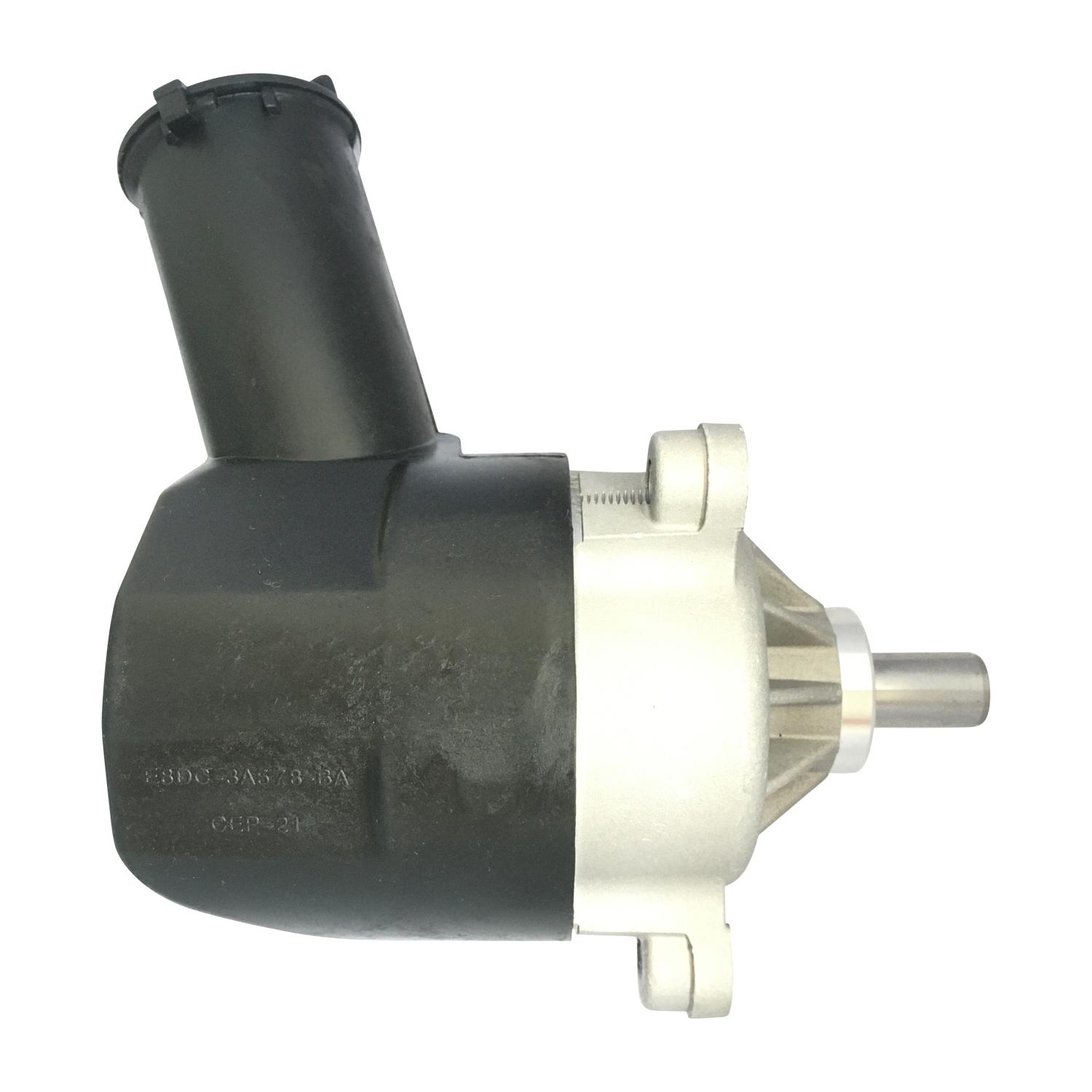 Edelmann 6016R - Power Steering Pump Edelmann 6016R Power Steering Pump product image 3 of 3