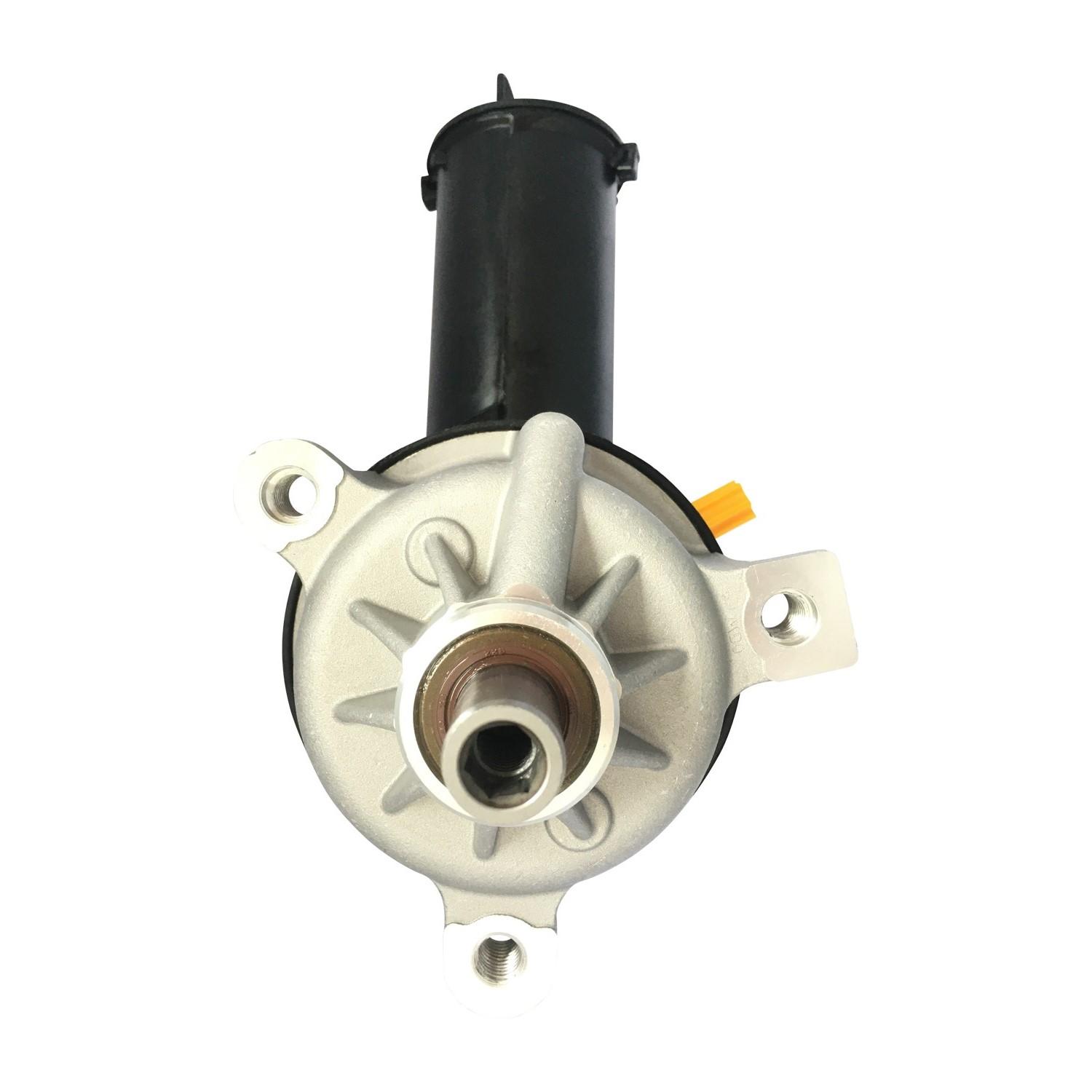 Edelmann 6018R Power Steering Pump product image 2 of 3
