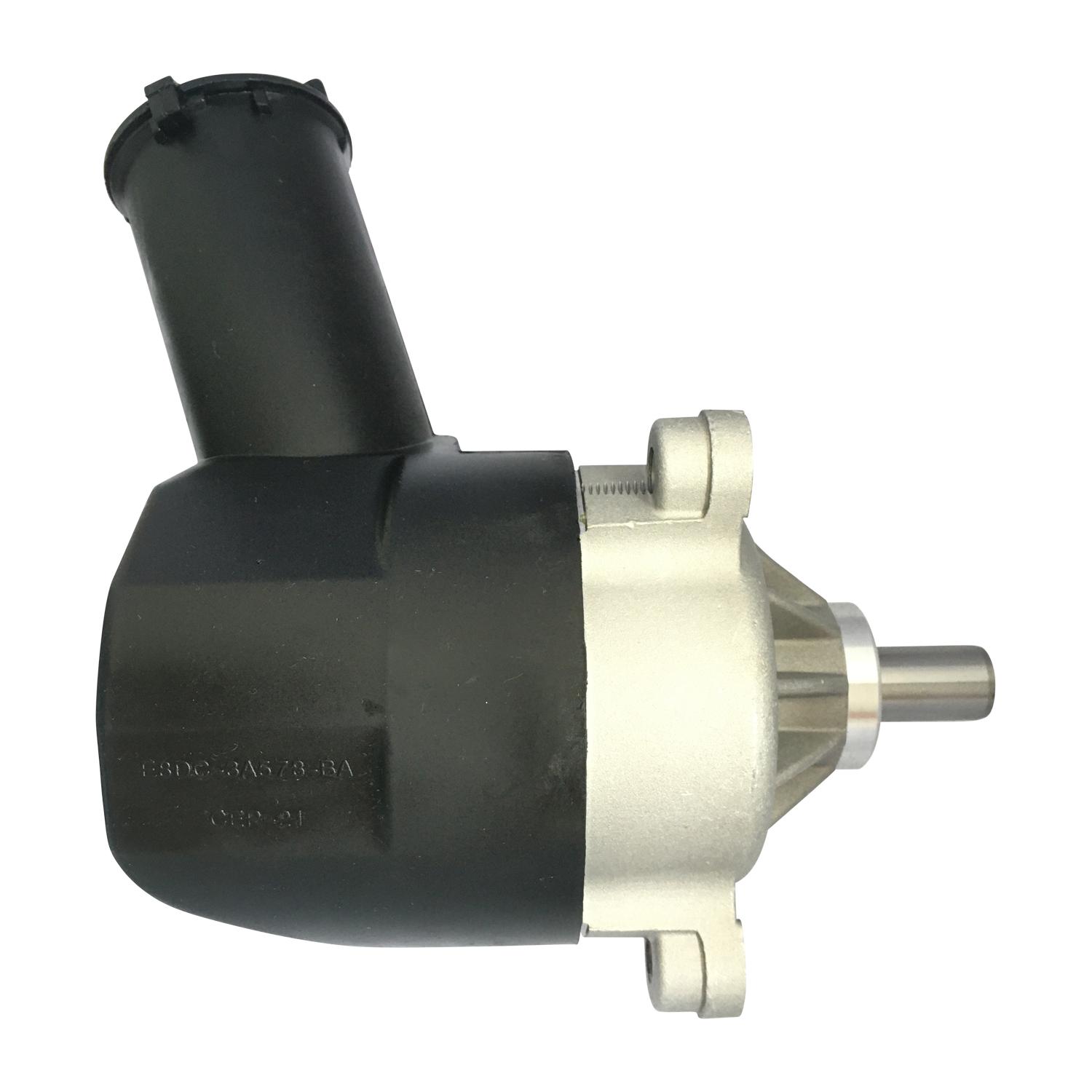 Edelmann 6018R Power Steering Pump product image 3 of 3