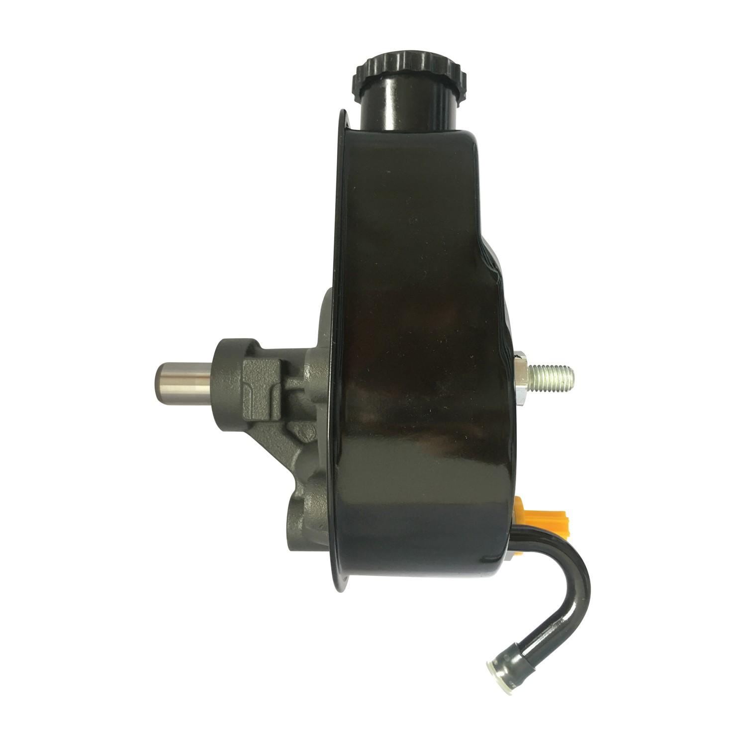Edelmann 6019R - Power Steering Pump Edelmann 6019R Power Steering Pump product image 1 of 3