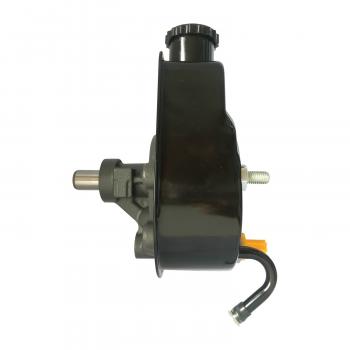 1981 Chevrolet C20 Power Steering Pump Edelmann 6019R image 1 of 3