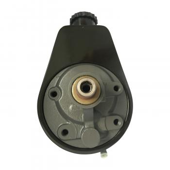 1981 Chevrolet C20 Power Steering Pump Edelmann 6019R image 2 of 3