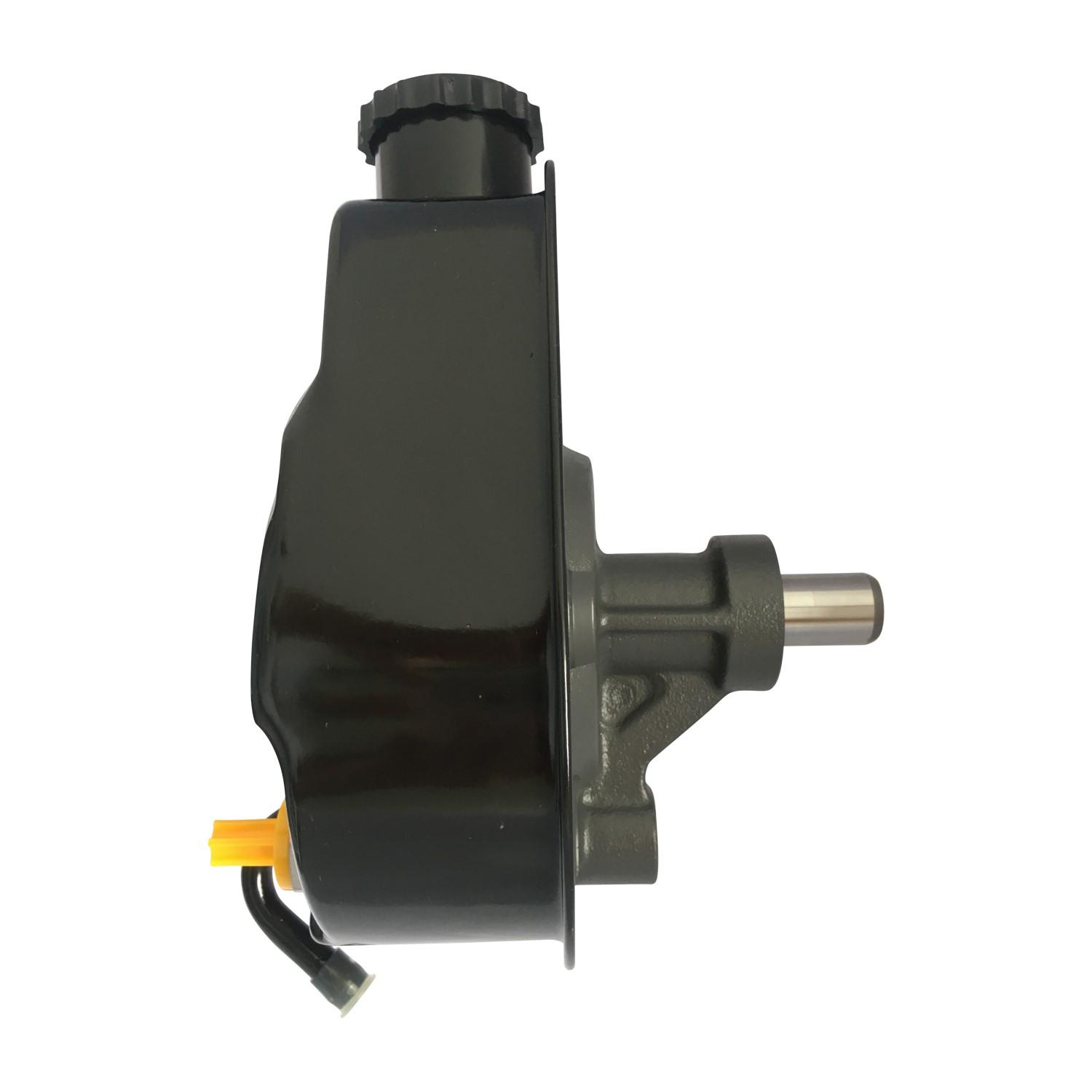 Edelmann 6019R - Power Steering Pump Edelmann 6019R Power Steering Pump product image 3 of 3