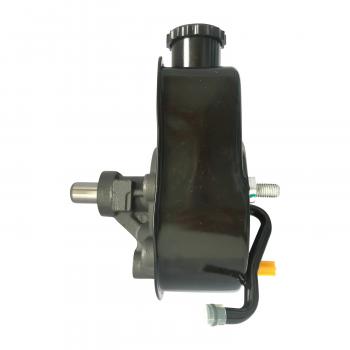 1999 Dodge Ram 2500 Van Power Steering Pump Edelmann 6021R image 2 of 4