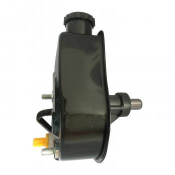 1999 Dodge Ram 2500 Van Power Steering Pump Edelmann 6021R image 3 of 4