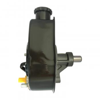 1999 Dodge Ram 2500 Van Power Steering Pump Edelmann 6021R image 4 of 4