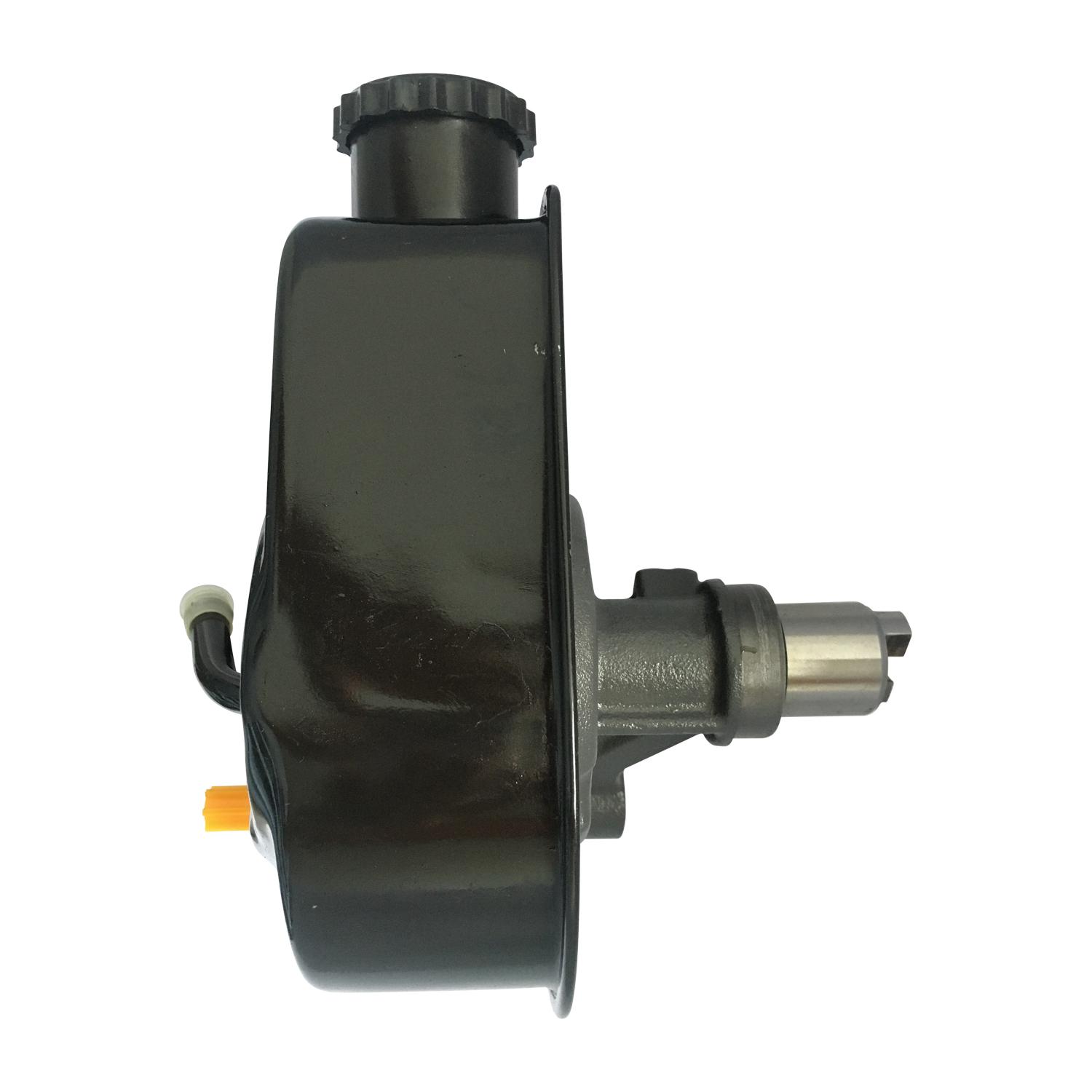 Edelmann 6022R - Power Steering Pump Edelmann 6022R Power Steering Pump product image 2 of 3
