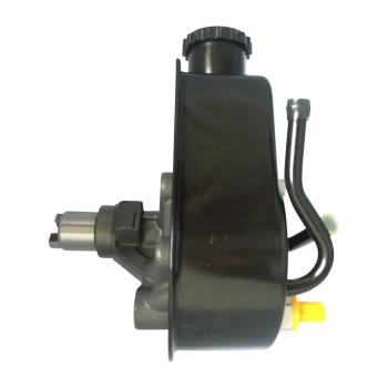 1999 Dodge Ram 2500 Power Steering Pump Edelmann 6022R image 3 of 3