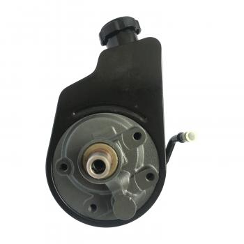 2006 Chevrolet Tahoe Power Steering Pump Edelmann 6023R image 1 of 4