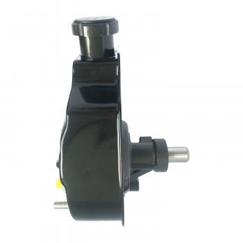 2006 Chevrolet Tahoe Power Steering Pump Edelmann 6023R image 3 of 4