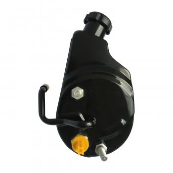 2006 Chevrolet Tahoe Power Steering Pump Edelmann 6023R image 4 of 4