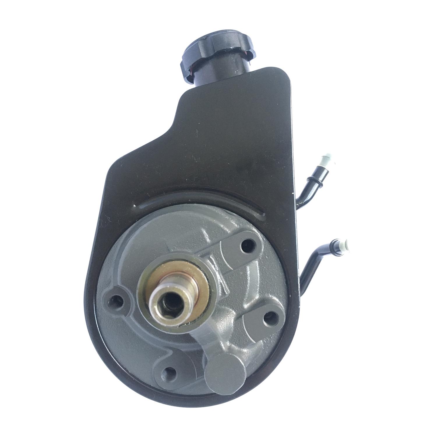 Edelmann 6024R - Power Steering Pump Edelmann 6024R Power Steering Pump product image 1 of 4